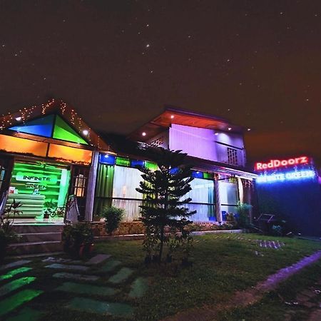 Infinite Green Pension Пуэрто-Принцеса Экстерьер фото