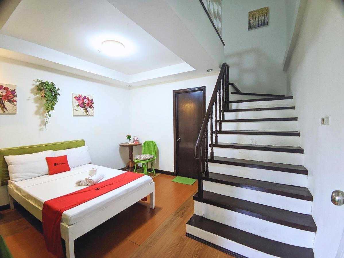 Infinite Green Pension Пуэрто-Принцеса Экстерьер фото