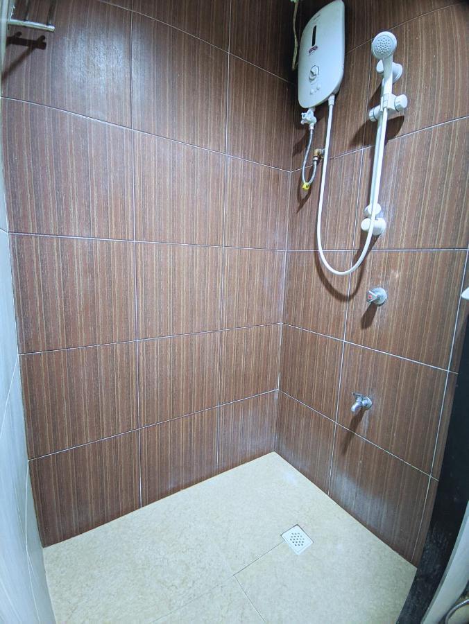 Infinite Green Pension Пуэрто-Принцеса Экстерьер фото