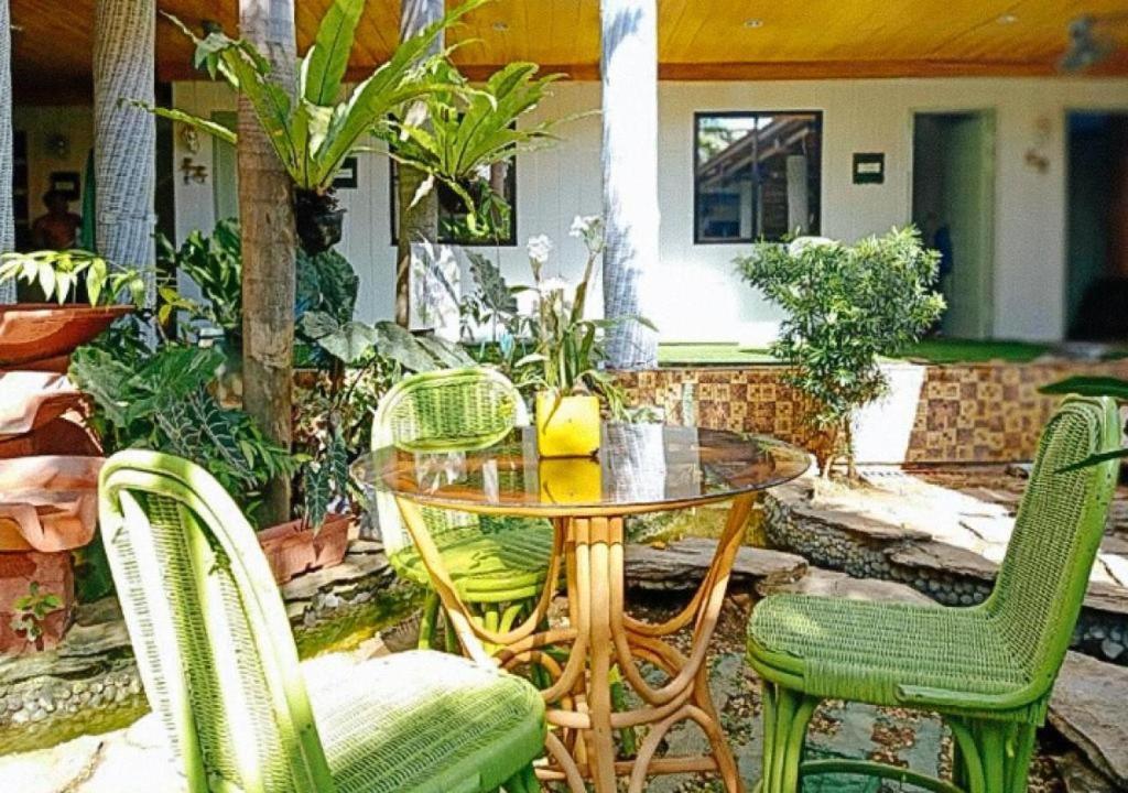 Infinite Green Pension Пуэрто-Принцеса Экстерьер фото